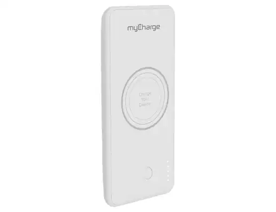 myCharge
Charge Your Device