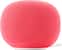 Google - Home Speaker - Smart Speaker with Gemini For Home Voice Assistant and 360-Degree Sound - Berry