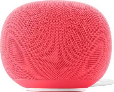 Google Home Speaker (Coming Spring 2026) Smart Speaker with Gemini Google Home Speaker (Coming Spring 2026) Smart Speaker with Gemini