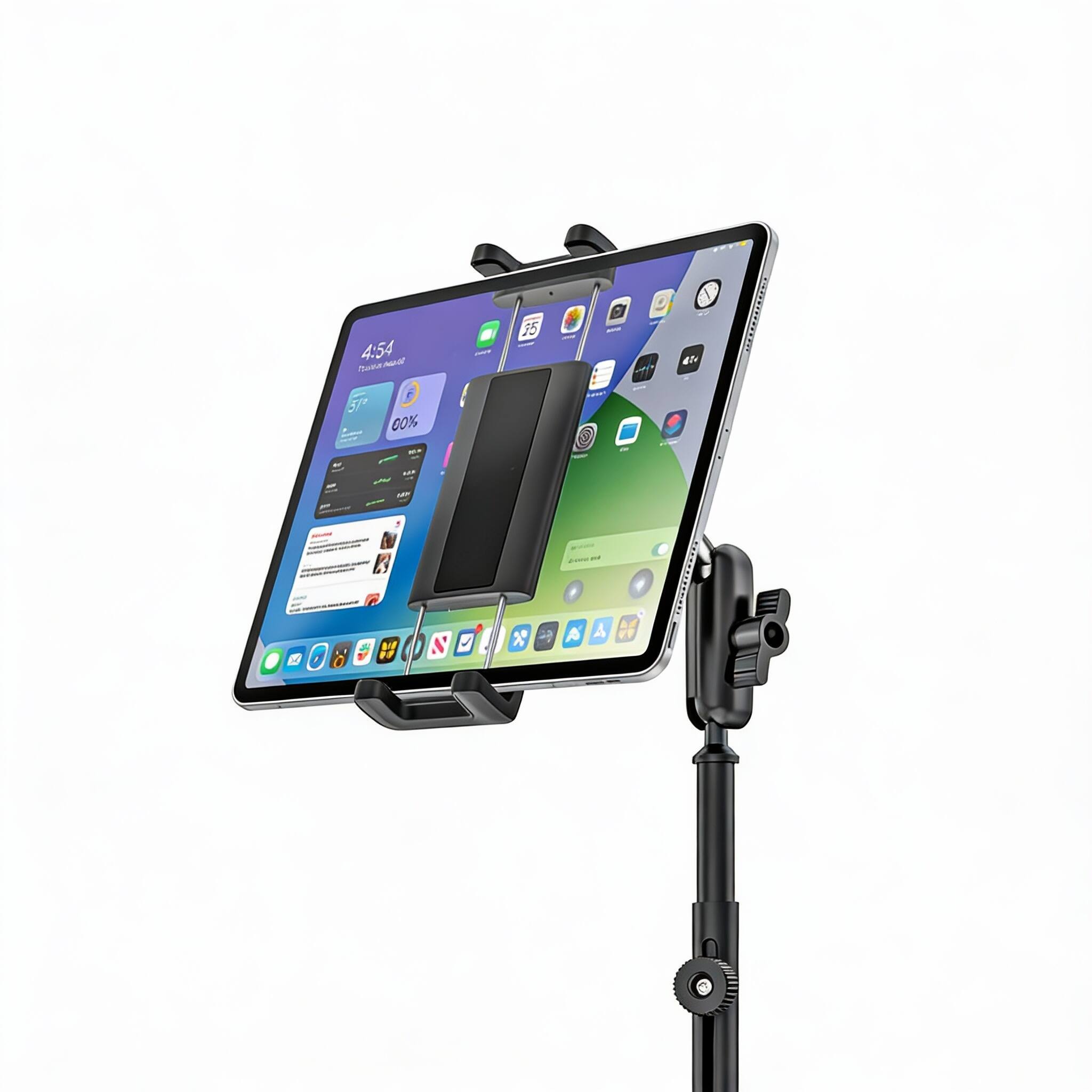 4:54  
4:54  
Tuesday, March 1  
5°C  
00%  
E  
W