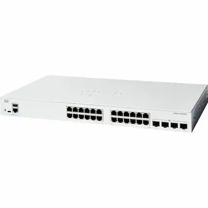 Catalyst 1200 Series
Cisco