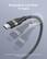 Designed to Last Over 10 Years
ANKER
30,000+ Bend Lifespan
Note: Based on internal lab testing involving 8 bends per day, this cable is projected to last over 10 years.
