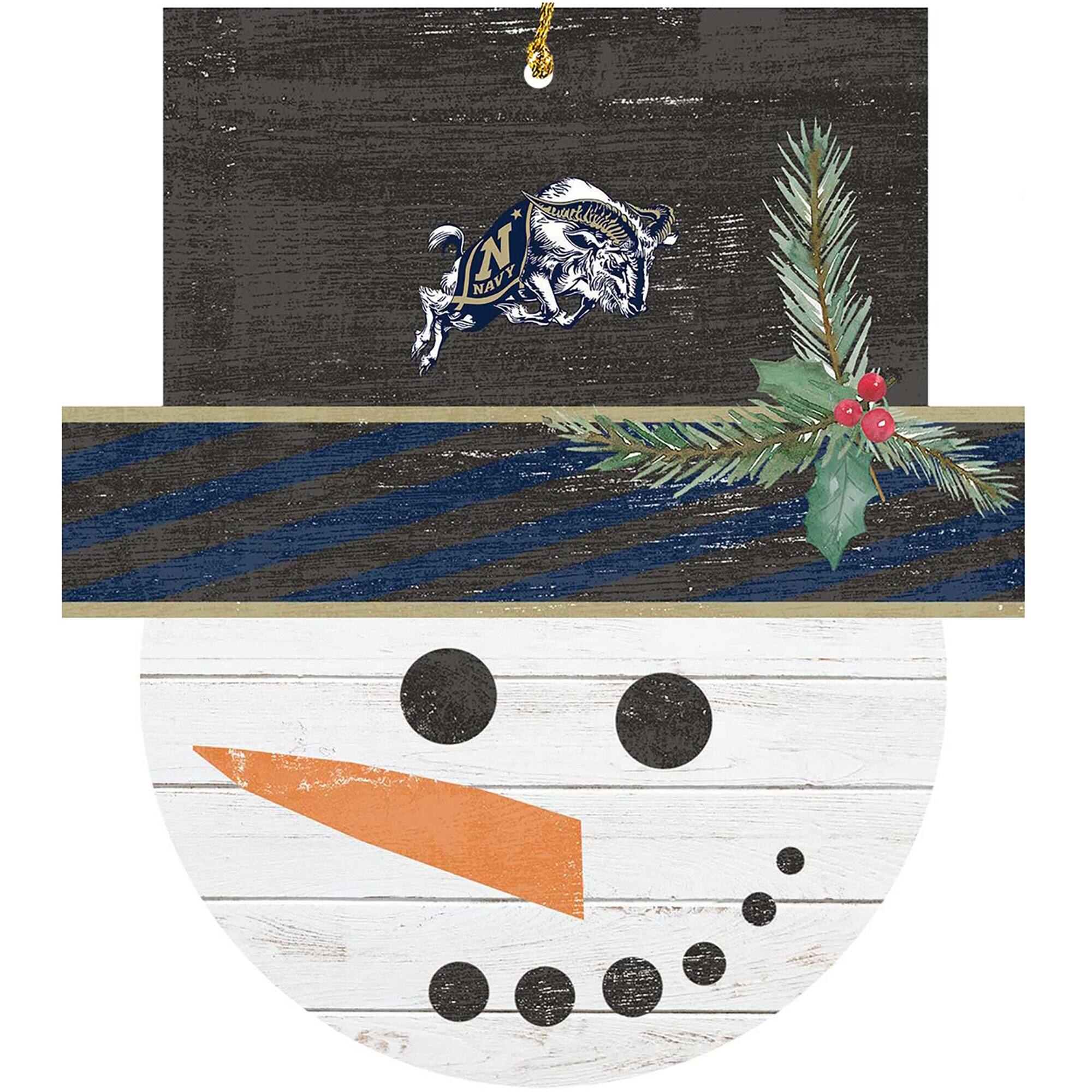 The text on the image reads:

"NAVY"