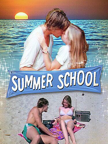 Summer School  - DVD