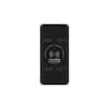 - t SHZA Sa Moe N
- Seuc 1000 BZA
- E to_
- -n
- 2 POCKET JUICE
- XCFC CE FC nog
- UA
POCKET JUICE
©Copyright 2015 FLARE
Dual USB Rechargeable
Wireless Speaker
Input: 5V/1A
Output: 5V/1A
Bluetooth
CE FC
