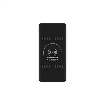 - t SHZA Sa Moe N
- Seuc 1000 BZA
- E to_
- -n
- 2 POCKET JUICE
- XCFC CE FC nog
- UA
POCKET JUICE
©Copyright 2015 FLARE
Dual USB Rechargeable
Wireless Speaker
Input: 5V/1A
Output: 5V/1A
Bluetooth
CE FC