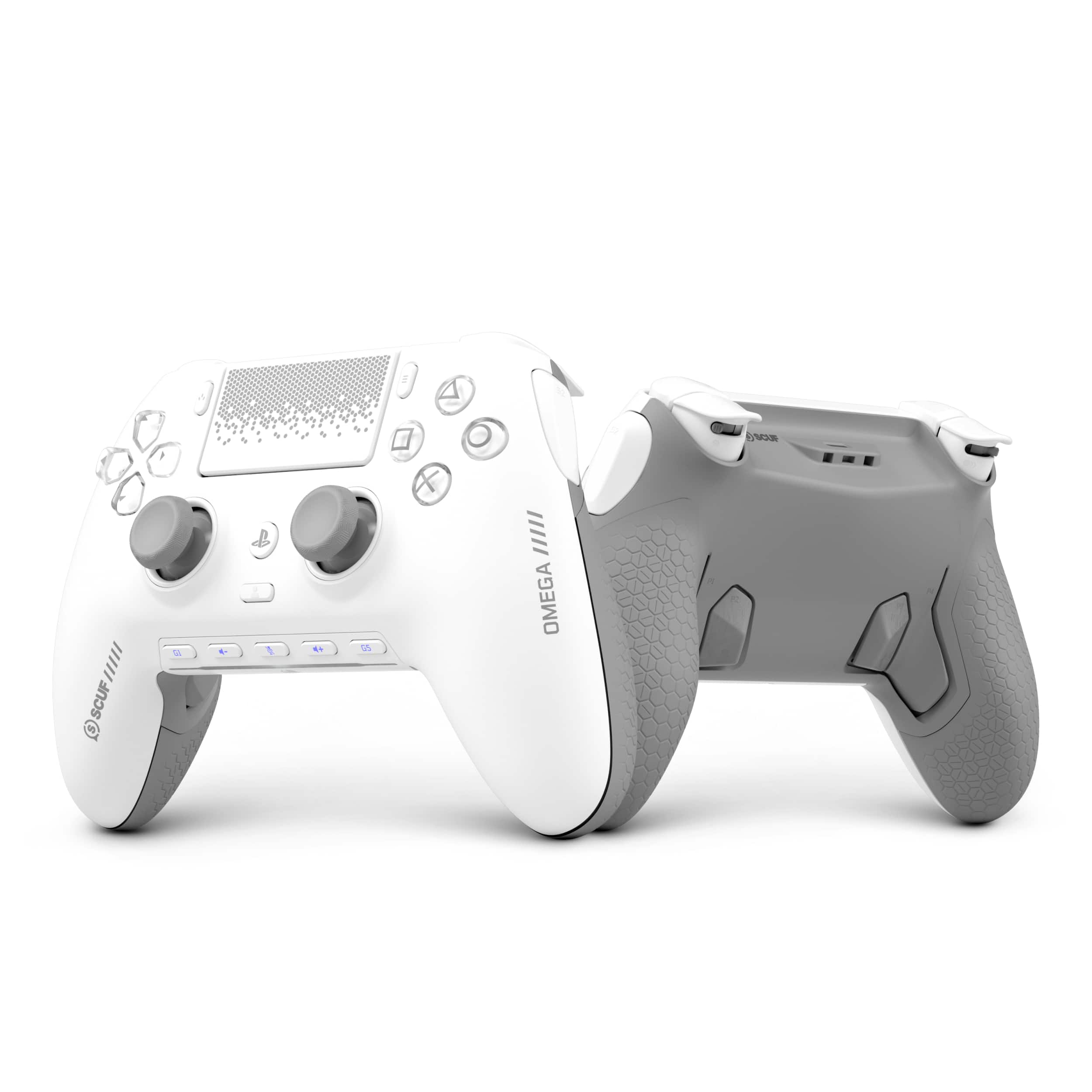 2 I S nvR "m// SCUF////I a 1 A 4 ///// OMEGA