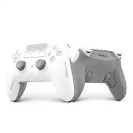 SCUF - Omega Wireless Performance Controller for PS5 & PC - White