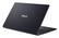Alt View 1. ASUS - 14.0" Laptop - Intel Celeron N4020 - 4GB Memory - 64GB eMMC - Star Black.