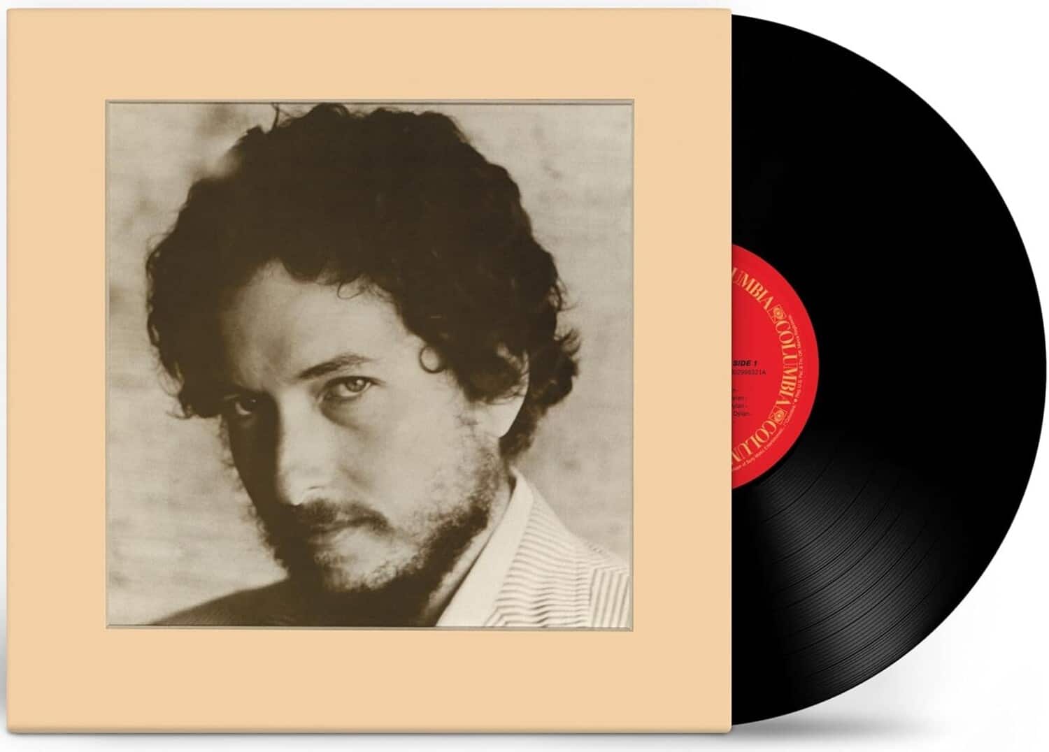 Bob Dylan - New Morning   - VINYL LP price history on PriceWatchPro