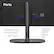 Ports
- USB Type-C® 10Gbps
- USB Type-A 10Gbps
- USB 2.0 Type-A
- Headphone/ microphone combo
- HDMI 2.0b
- RJ-45