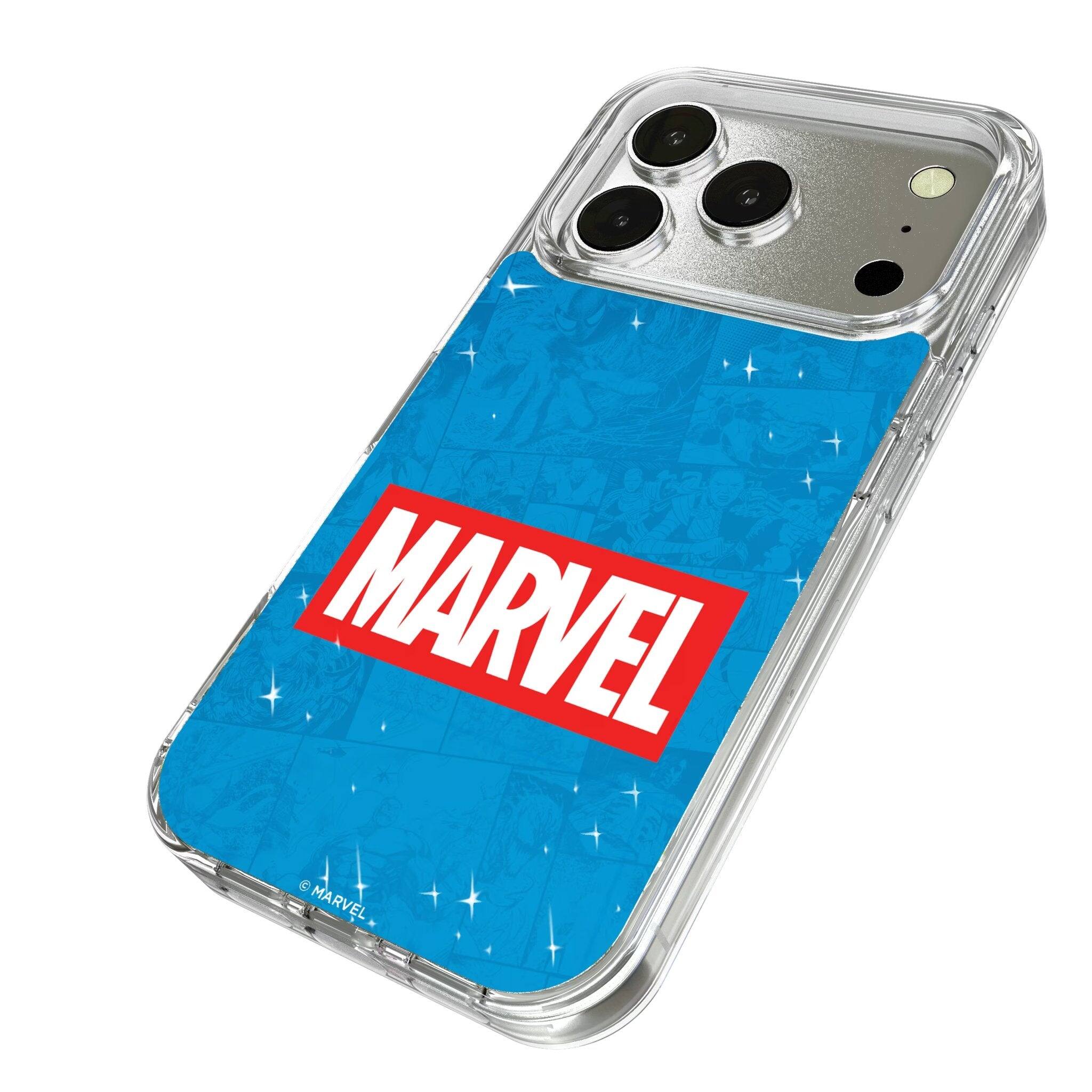 MARVEL