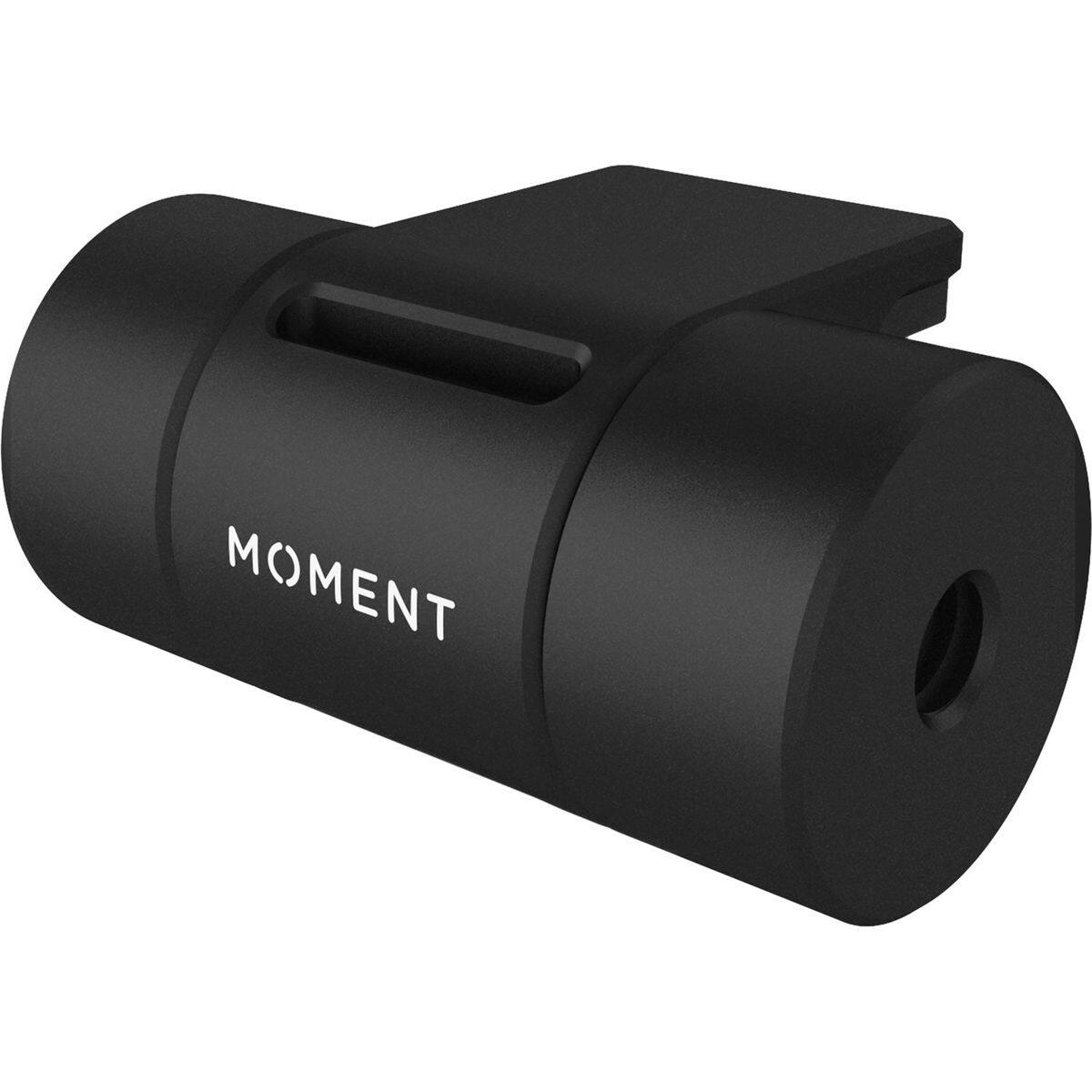 Alt View 1. Moment - Moment Universal Gimbal Counterweight.