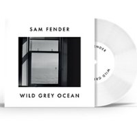 Wild Grey Ocean [LP] - VINYL - Front_Zoom