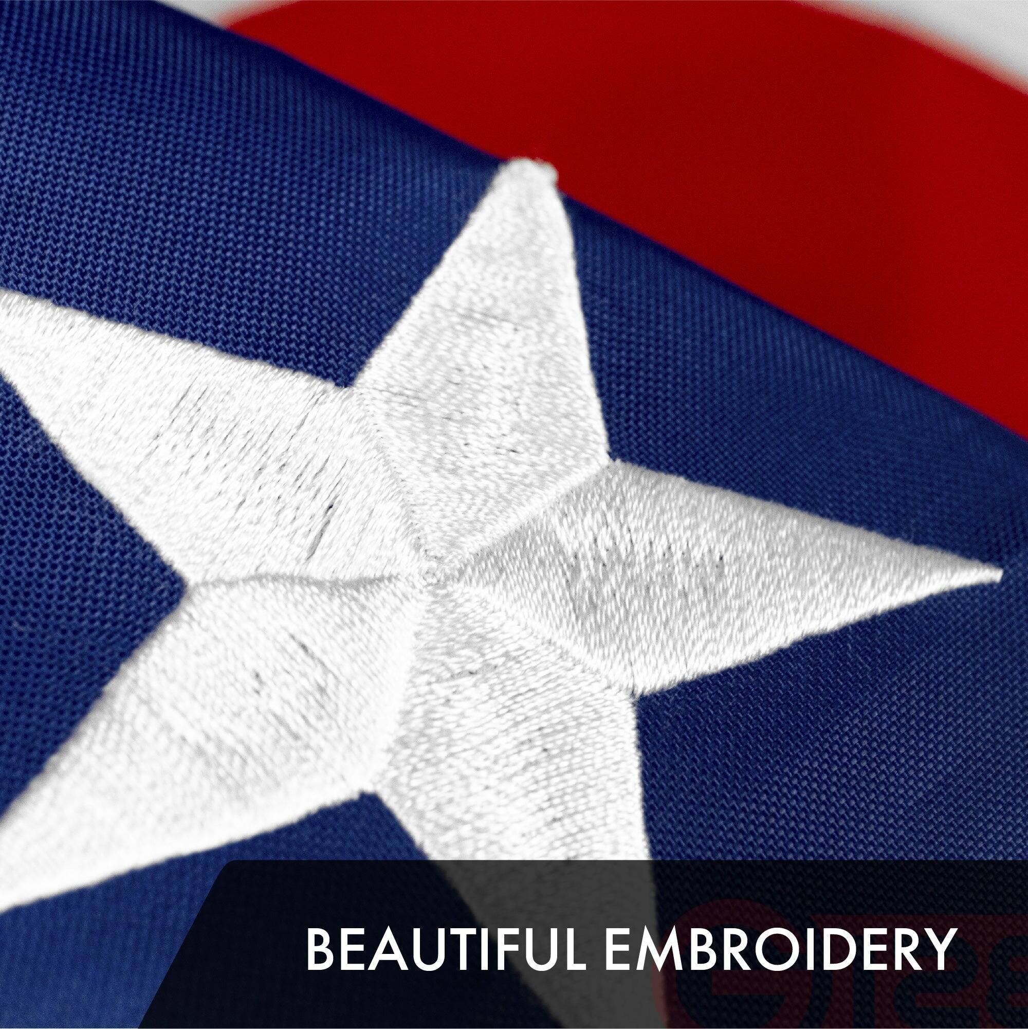 BEAUTIFUL EMBROIDERY