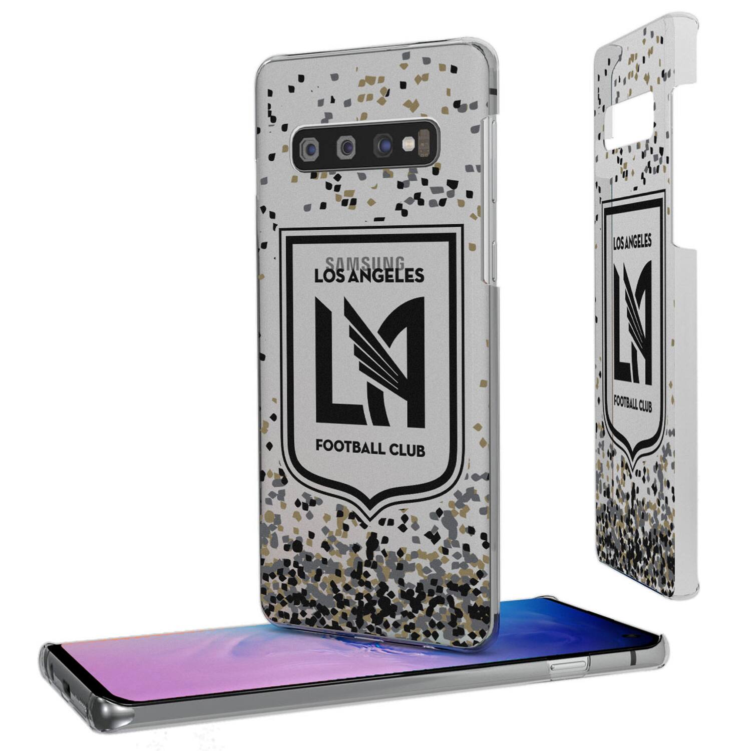 SAMSUNG LOS ANGELES  
FOOTBALL CLUB  

LOS ANGELES  
FOOTBALL CLUB