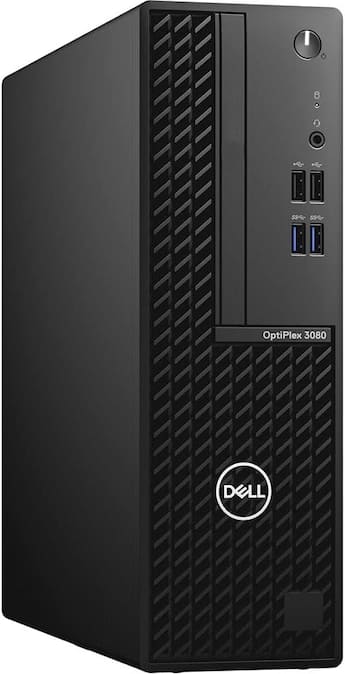 Dell Refurbished Excellent Optiplex 3080 SFF Intel i5 10500 16GB Dell Refurbished Excellent Optiplex 3080 SFF Intel i5 10500 16GB