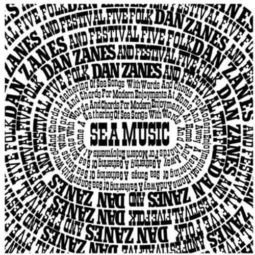 Dan Zanes - Sea Music   - COMPACT DISCS [CD] price history on PriceWatchPro