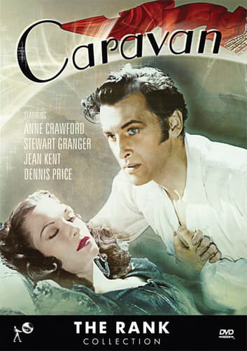 Caravan  - DVD