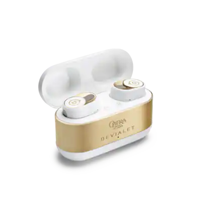 PERA DEVIALET
