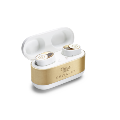 デビアレ Devialet GEMINI II Opéra de Paris Devialet Gemini II デビアレ Devialet GEMINI II Opéra de Paris Devialet Gemini II