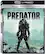 Front. Predator - 4K Blu-Ray.