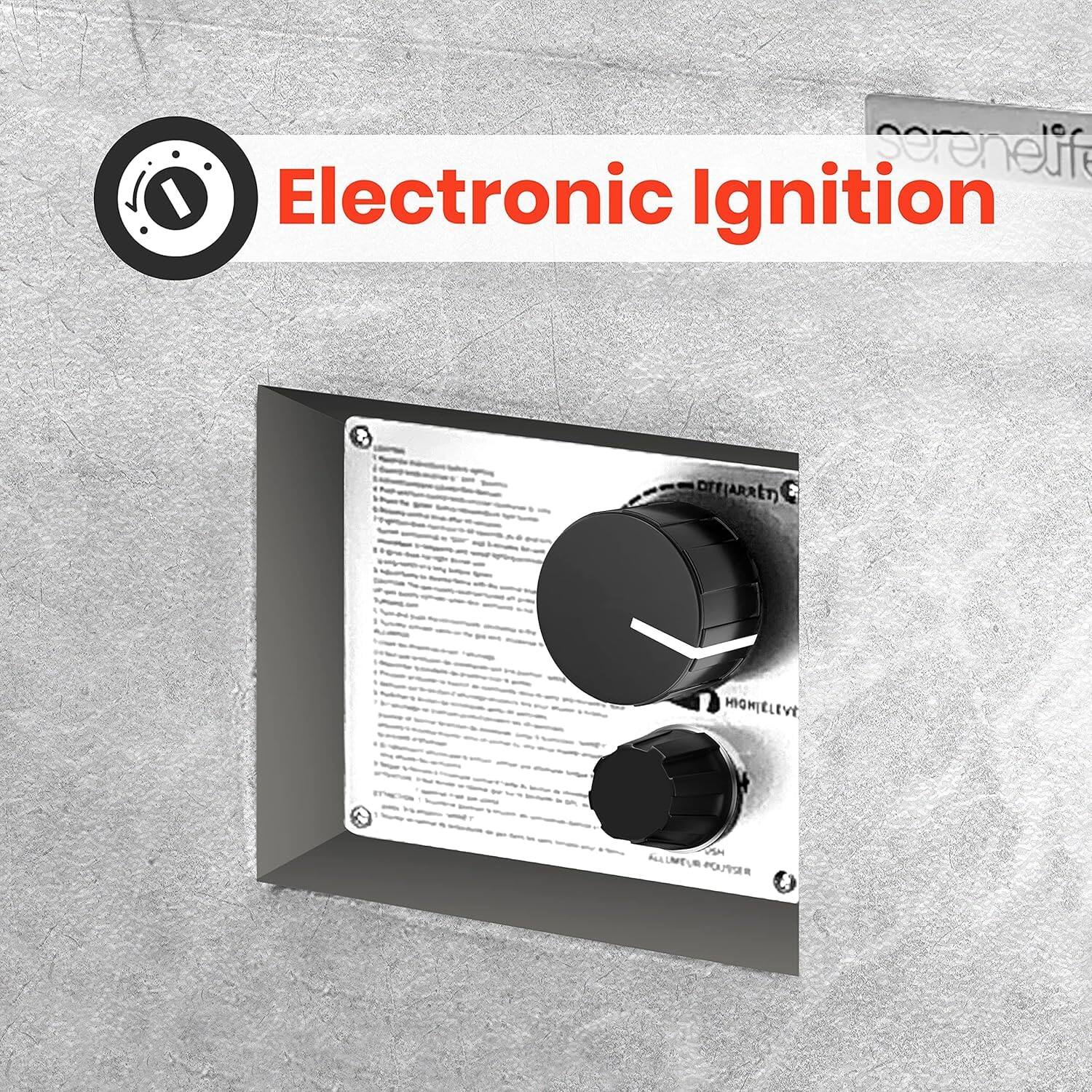 Electronic Ignition