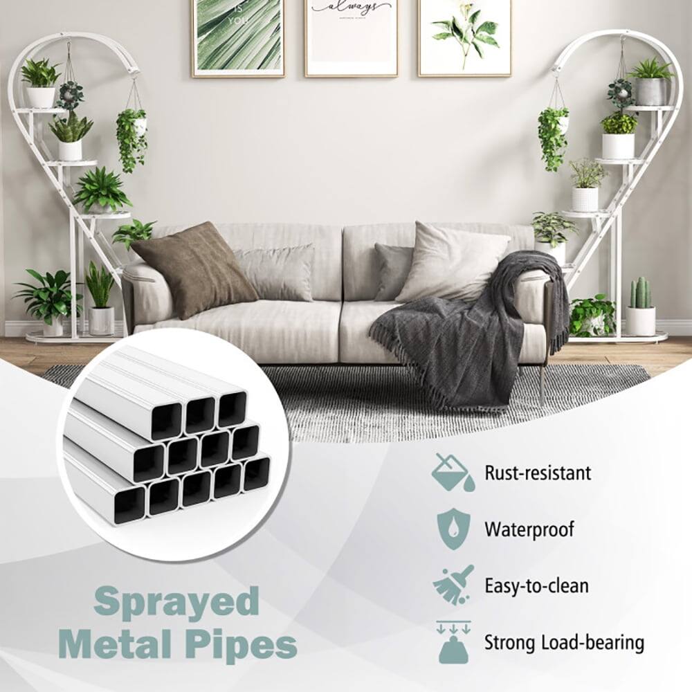 Sprayed Metal Pipes

- Rust-resistant
- Waterproof
- Easy-to-clean
- Strong Load-bearing