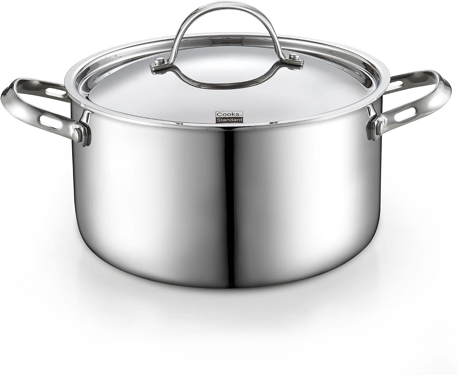 Cooks Standard