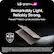 LG gram Pro AI
Remarkably Light. Reliably Strong.
Passed 7 military-grade durability tests
Based on published specifications of 17" RTX graphics laptops as of January 2026. Passed 7 different MIL-STD 810H Tests for durability conducted by an independent laboratory that conforms to U.S. military standards (December 9, 2025 - December 23, 2025). Compliant with the following methods for MIL-STD-810H:
- Method 500.6 Low Pressure (Altitude) (Procedure I - Storage and Procedure II - Operation)
- Method 501.7 High Temperature (Procedure I - Storage and Procedure II - Operation)
- Method 502.7 Low Temperature (Procedure I - Storage and Procedure II - Operation)
- Method 514.8 Vibration (Procedure I)
Device may not perform as tested in all conditions. Test performed in controlled environment. Do not attempt.