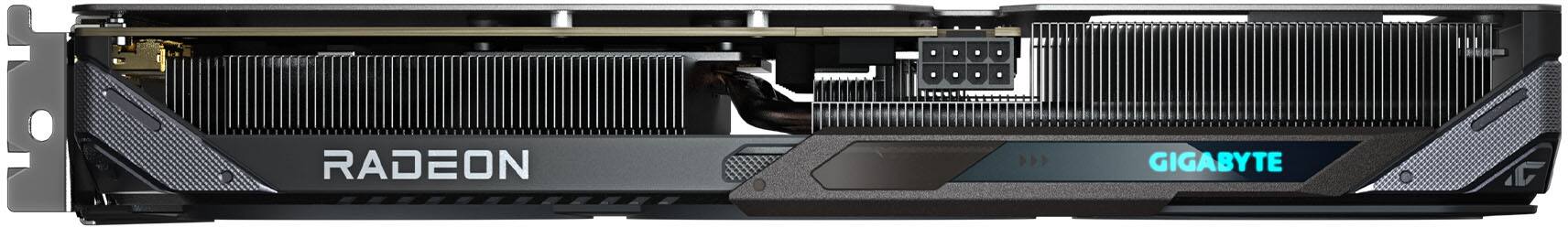 RADEON GIGABYTE