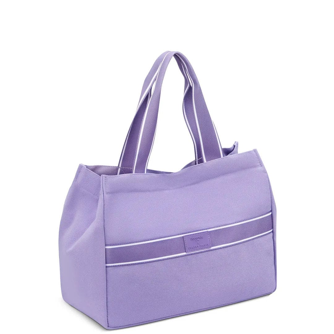 Delsey - Florence by Mills Totes The Best Tote Bag - Lavender