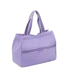 Delsey - Florence by Mills Totes The Best Tote Bag - Lavender