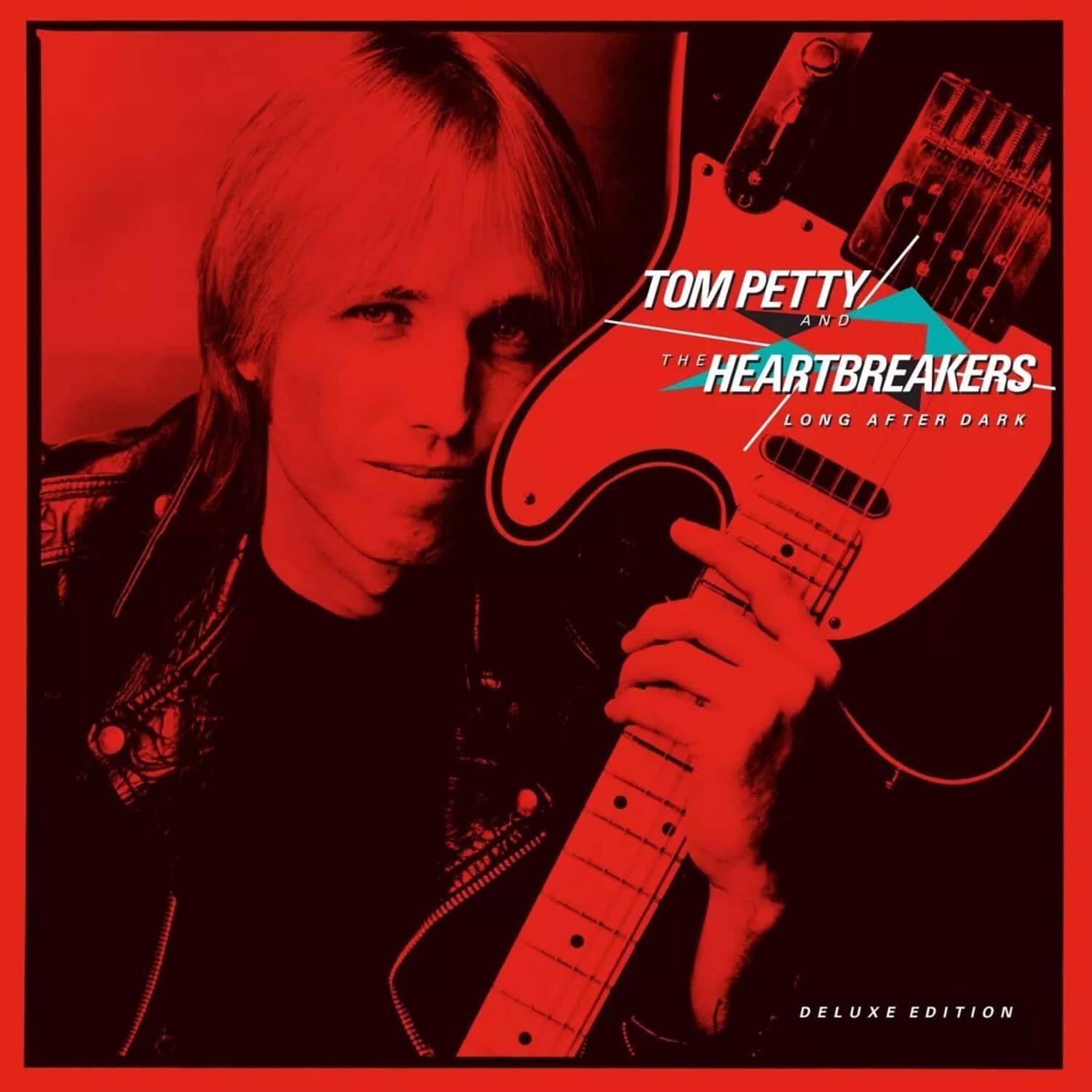 Tom Petty & Heartbreakers - Long After Dark    - VINYL LP price history on PriceWatchPro