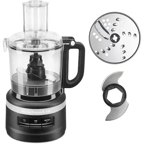 Food Processors