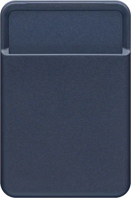 dbrand - MNML Kickstand Wallet - Navy