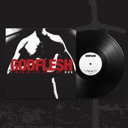 Godflesh - A World Lit Only by Dub - VINYL LP
