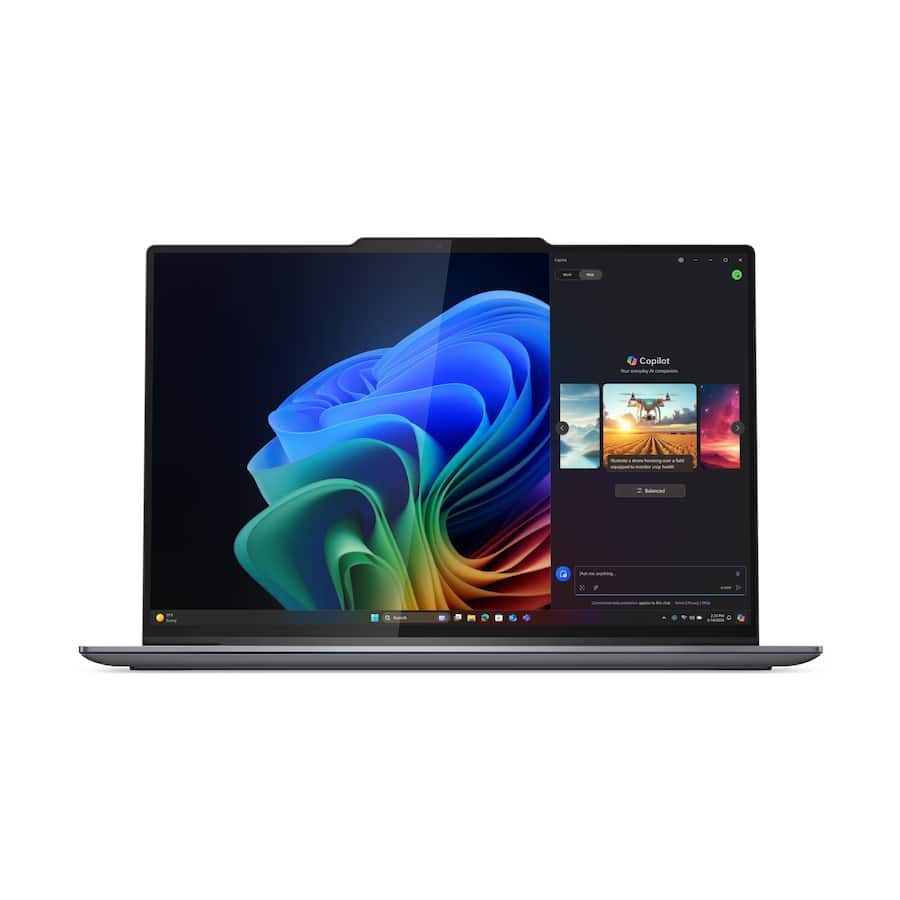 Lenovo ThinkPad X9 14 Gen 1 Copilot+ PC 14