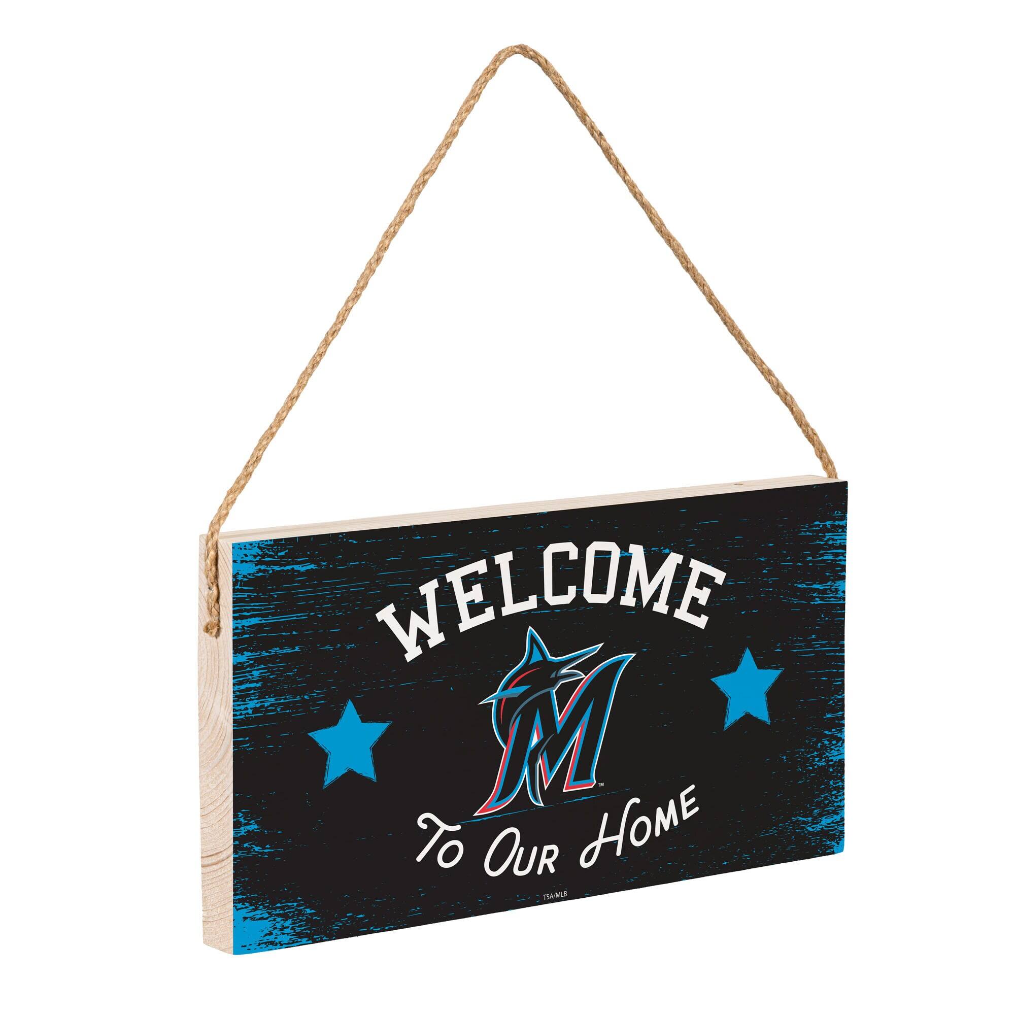 WELCOME  
To Our Home