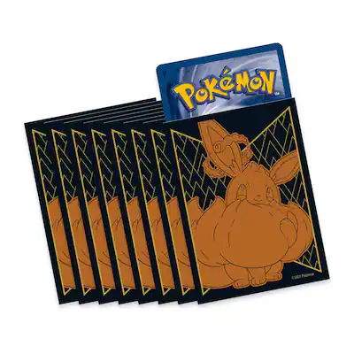 Pokmon Pokemon TCG: Shining Fates Elite Trainer Box Eevee - Best Buy Pokmon Pokemon TCG: Shining Fates Elite Trainer Box Eevee - Best Buy