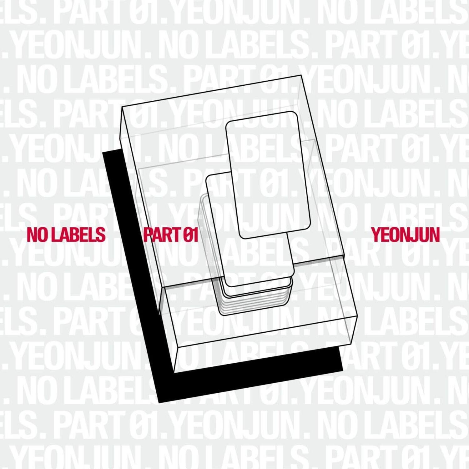 NO LABELS  
PART 01  
YEONJUN