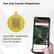 Not Just Found. Pinpointed.
SCAN ME
IF FOUND
Smart QR + what3words delivers accurate 3m x 3m location
Google
Navigate here
Share
Remove saved location