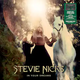 Stevie Nicks - In Your Dreams - VINYL LP