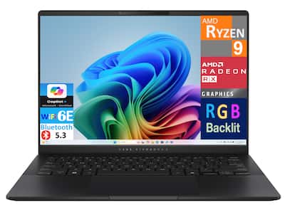 ASUS Vivobook S 14 M5406WA IB96 Laptop, Ryzen AI 9 365, 32GB, 1TB ASUS Vivobook S 14 M5406WA IB96 Laptop, Ryzen AI 9 365, 32GB, 1TB