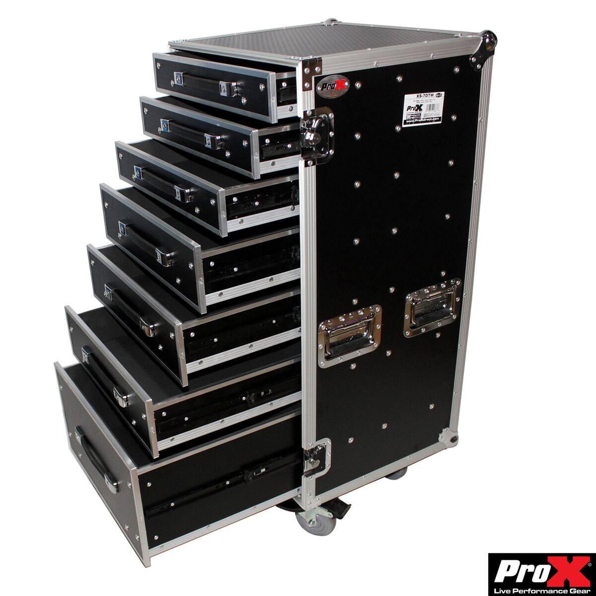 ProX Live Performance Gear
