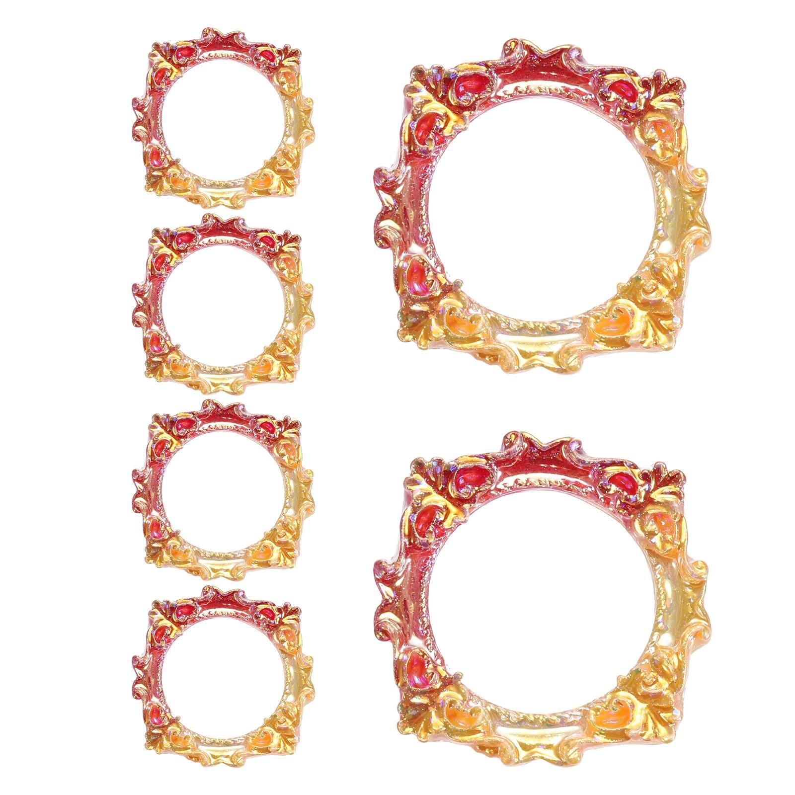 Red Gold