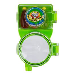 Super Impulse - World's Smallest Spin Art Kit - Multi-Colored