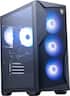 MSI - Codex R2 Gaming Desktop - Intel i5-14400F 2024 - 16GB Memory - NVIDIA GeForce RTX 5050 - 1TB Storage - Black