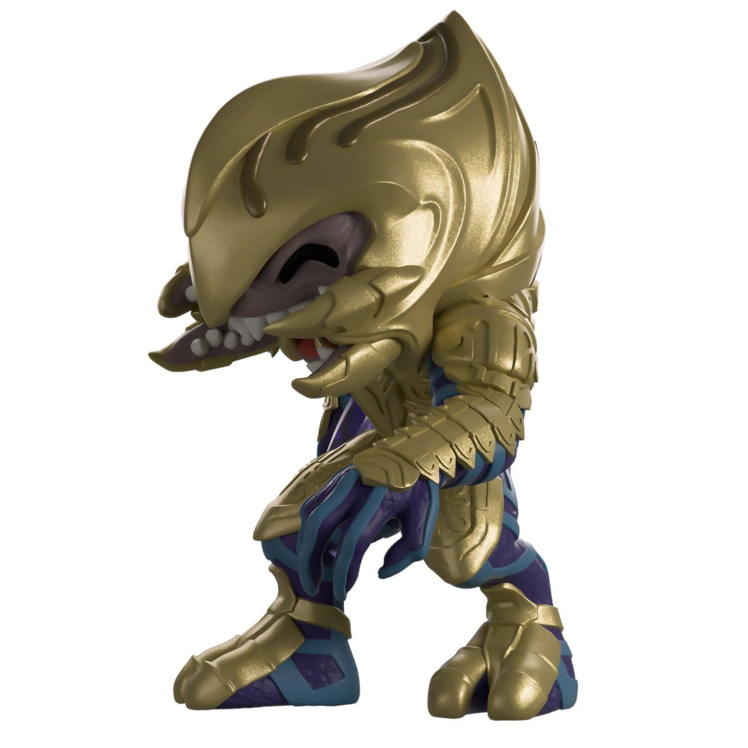 Alt View 2. Youtooz - Halo: Arbiter Vinyl Figure #5.