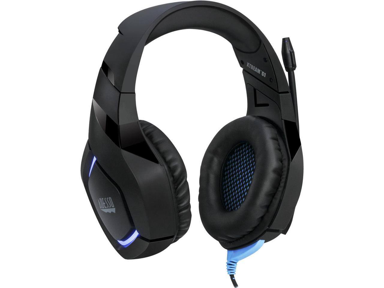 XTREAM G1  
ADESSO